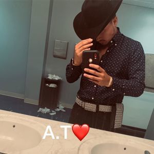 Meet your Posher, Michael